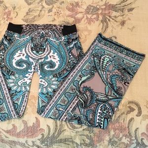 I.N.C. Palazzo Pants